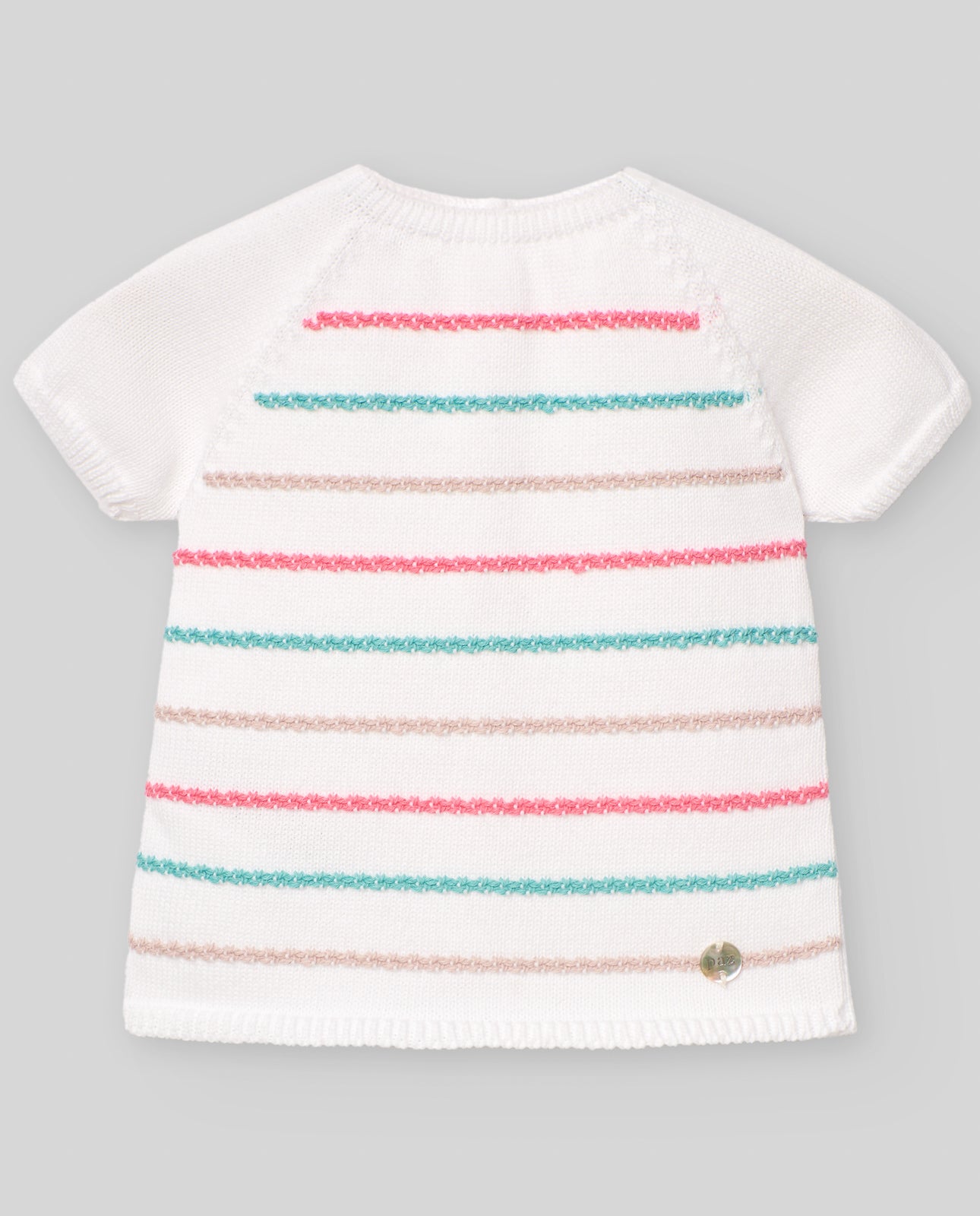 Paz Rodriguez 122613 knitted set