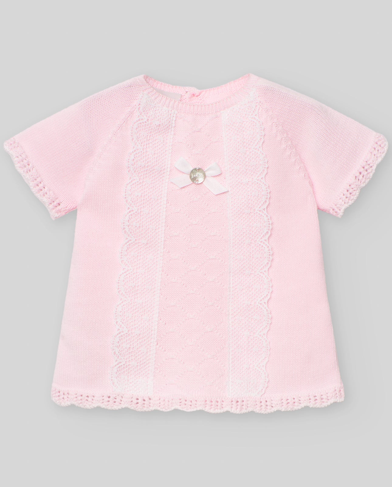 Conjunto tejido Paz Rodriguez 122700