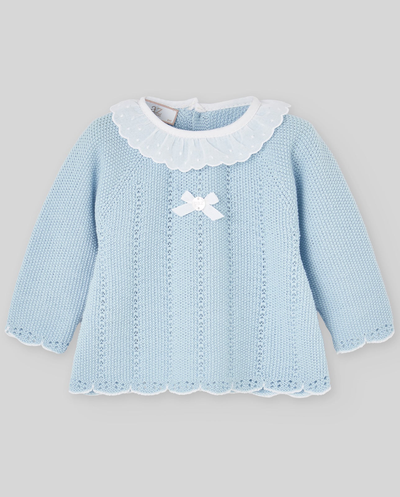 Conjunto 123626 Paz Rodriguez