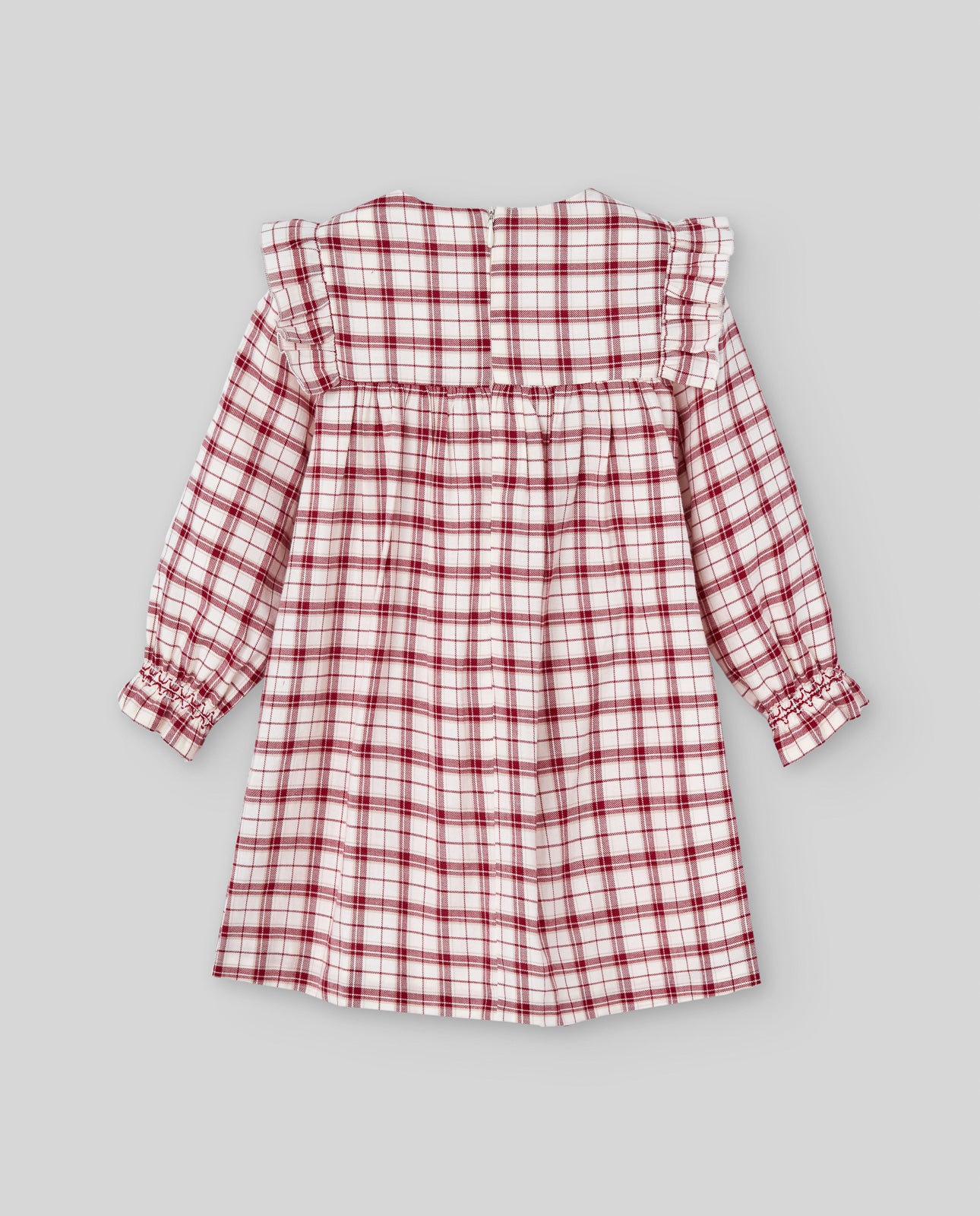 Vestido 150326 Paz Rodriguez PREVENTA