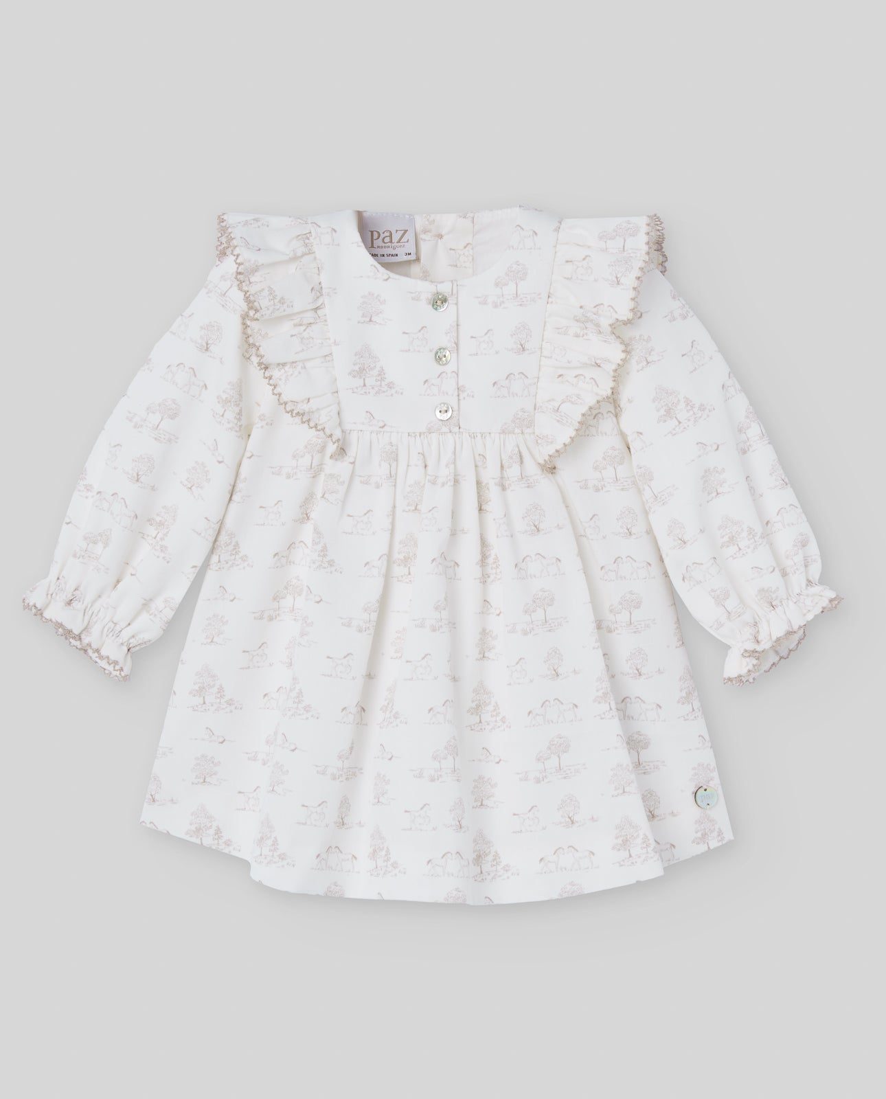 Conjunto 153084 Paz Rodriguez PREVENTA