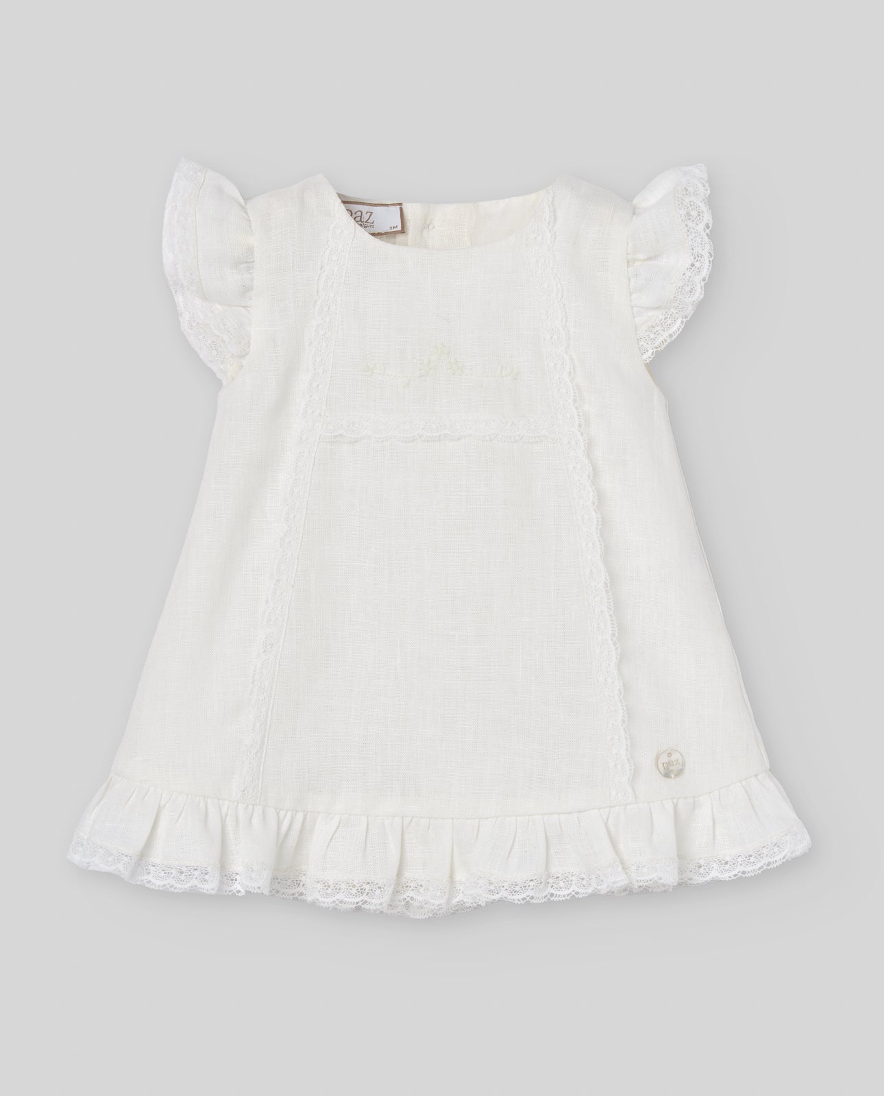 Conjunto 153263 Paz Rodriguez