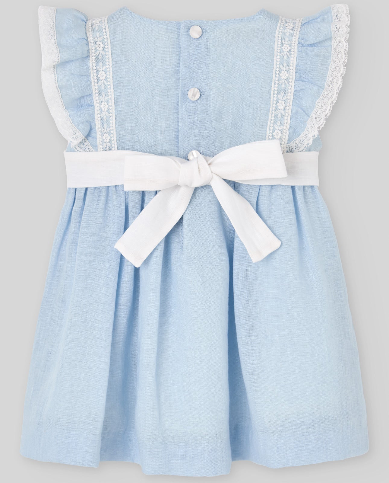Vestido 153453 Paz Rodríguez