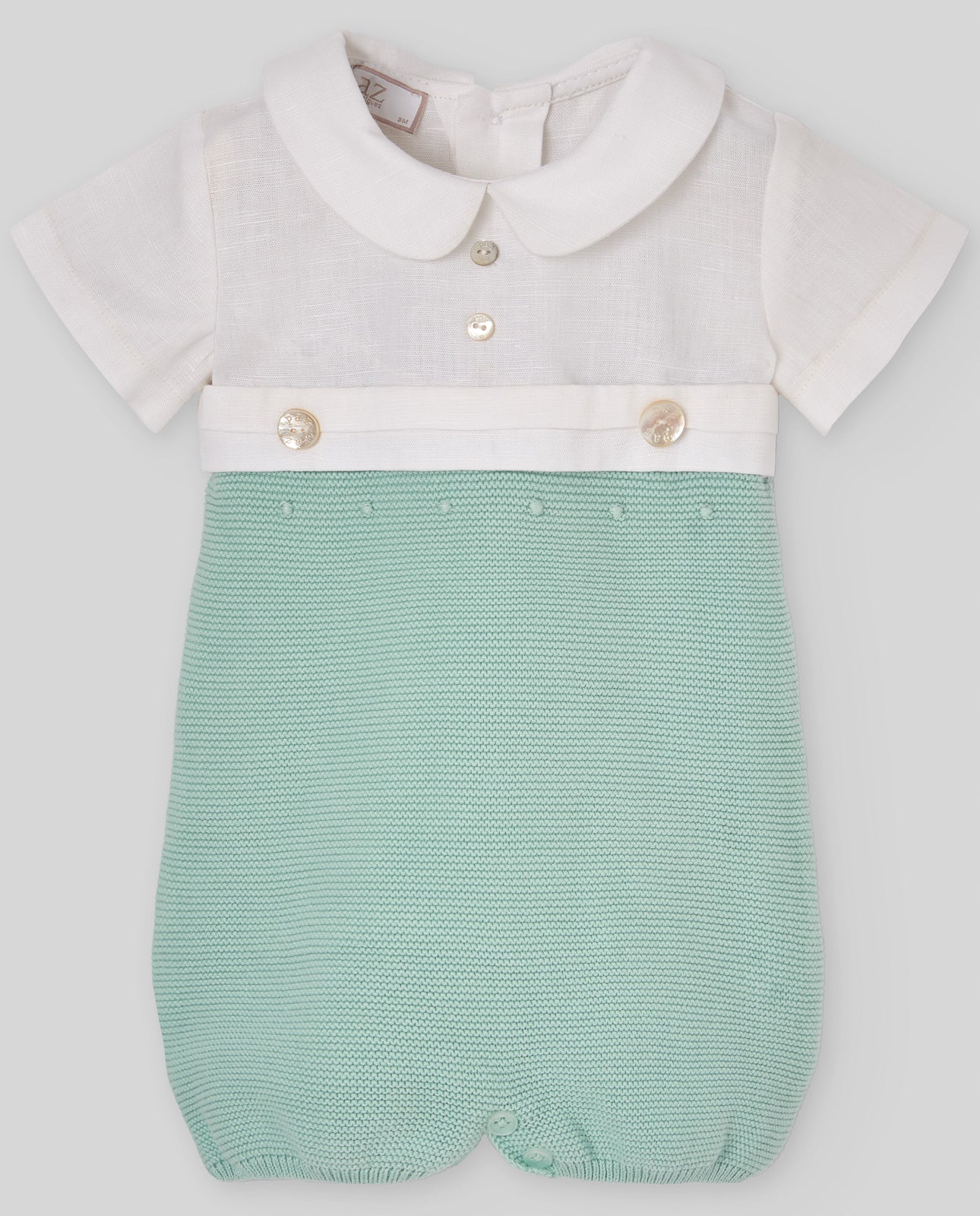 Peto 123467 Paz Rodriguez