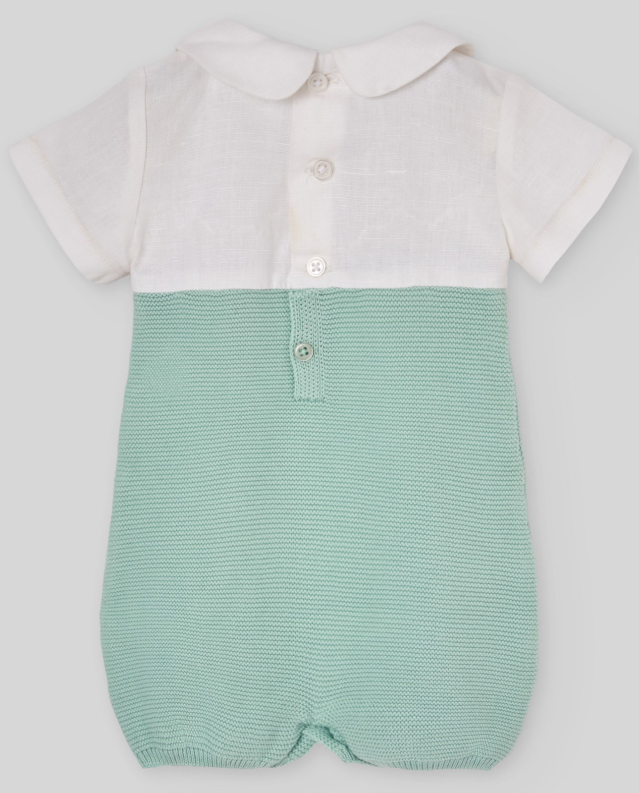 Peto 123467 Paz Rodriguez