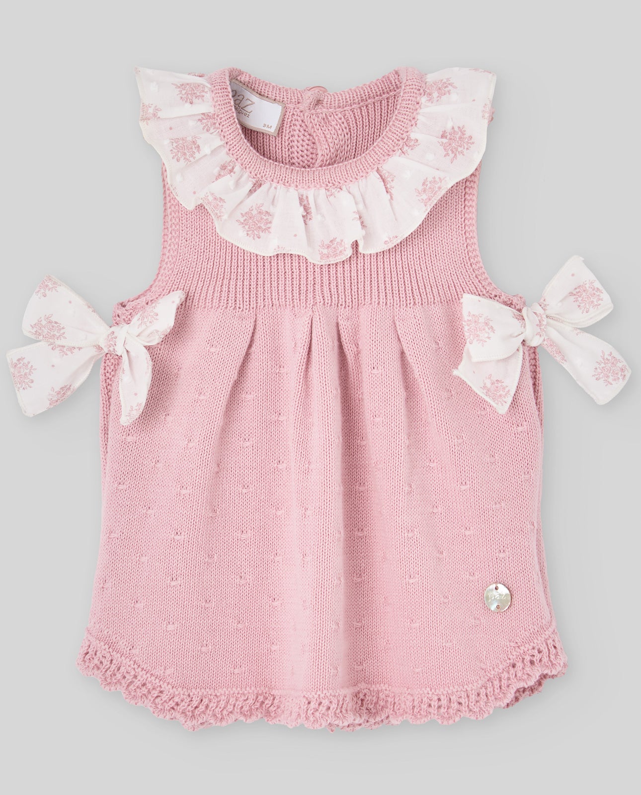 Conjunto 123653 Paz Rodriguez