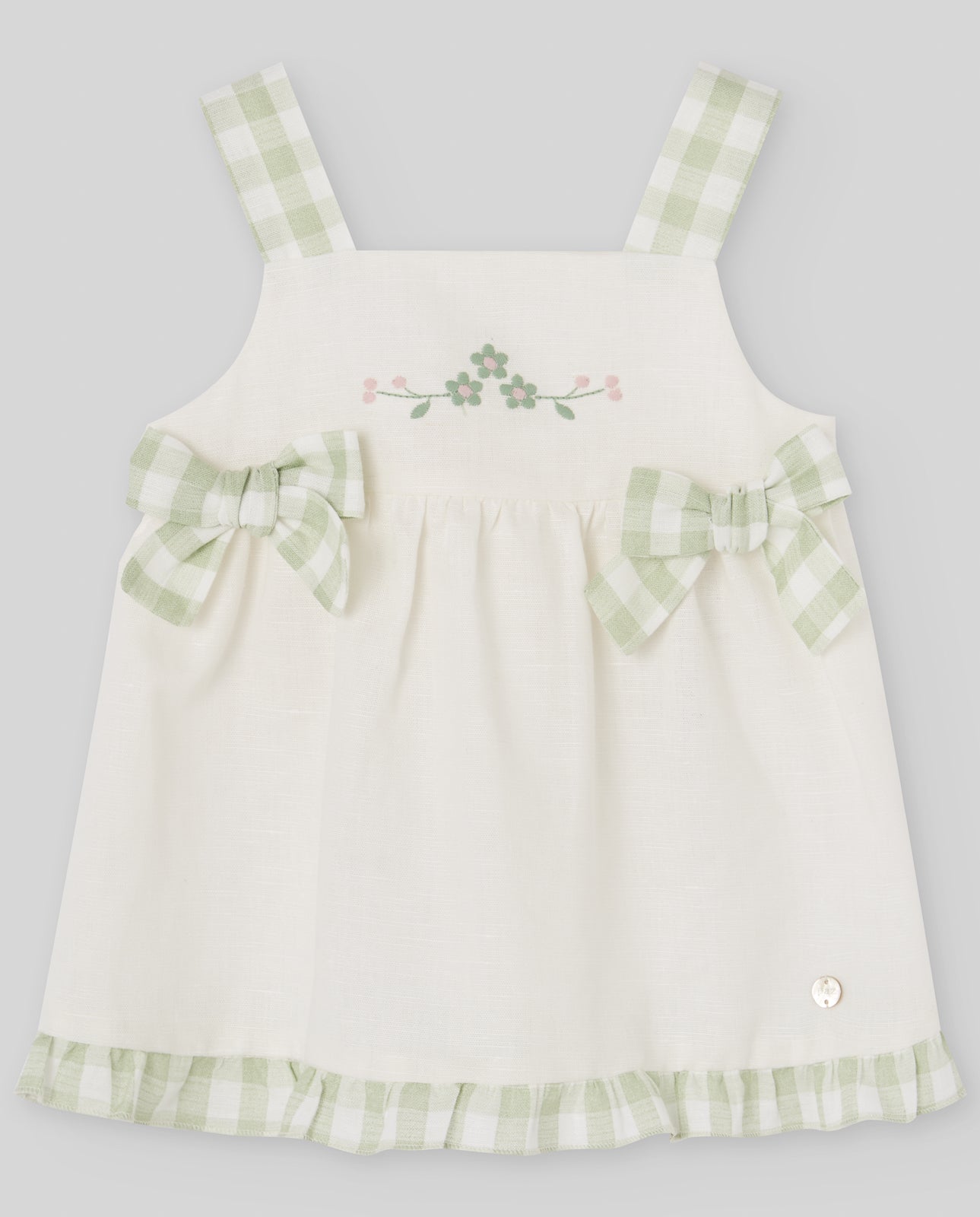 Vestido 153604 Paz Rodriguez