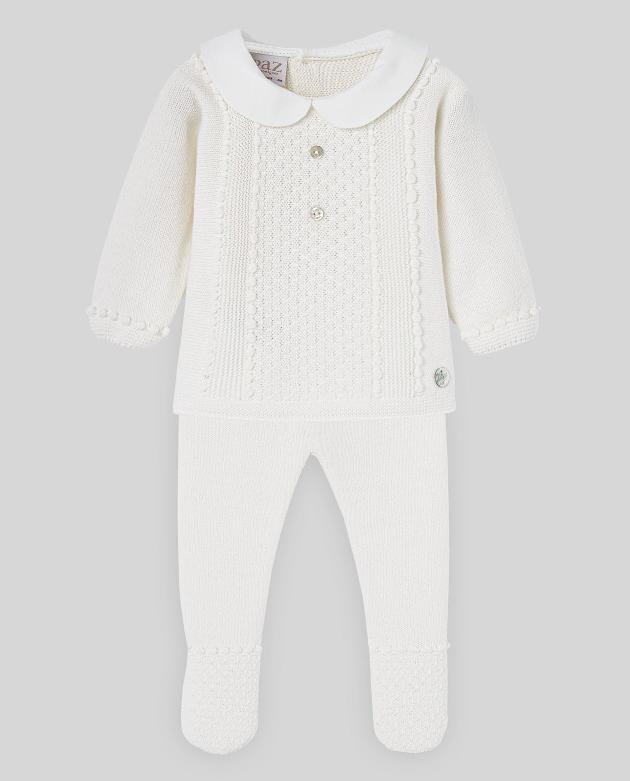 Conjunto 102829 Paz Rodriguez PREVENTA