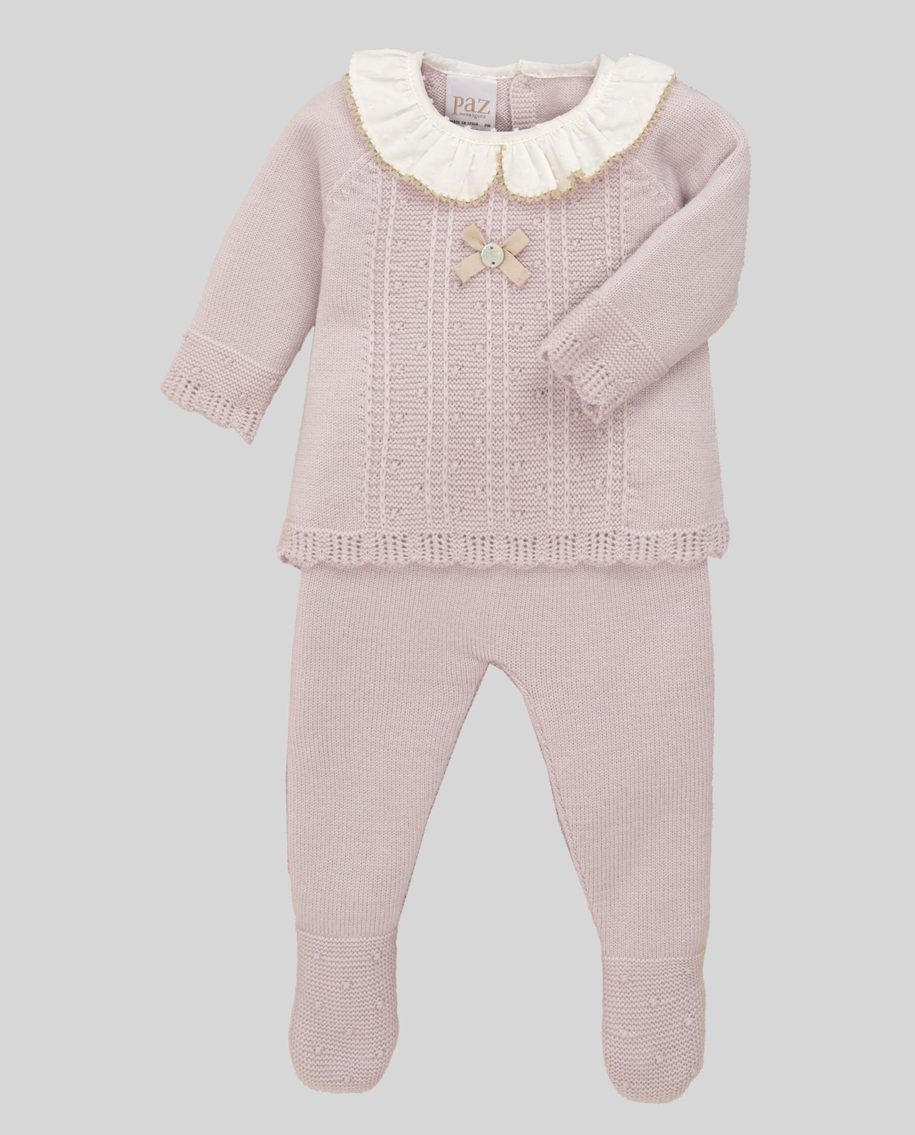 Conjunto 102892 Paz Rodriguez PREVENTA