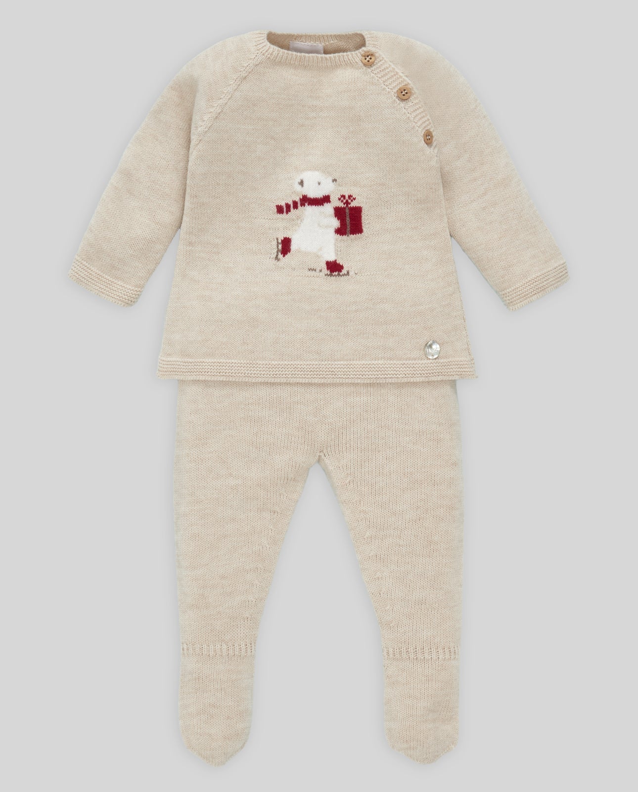 Conjunto 103021 Paz Rodriguez PREVENTA
