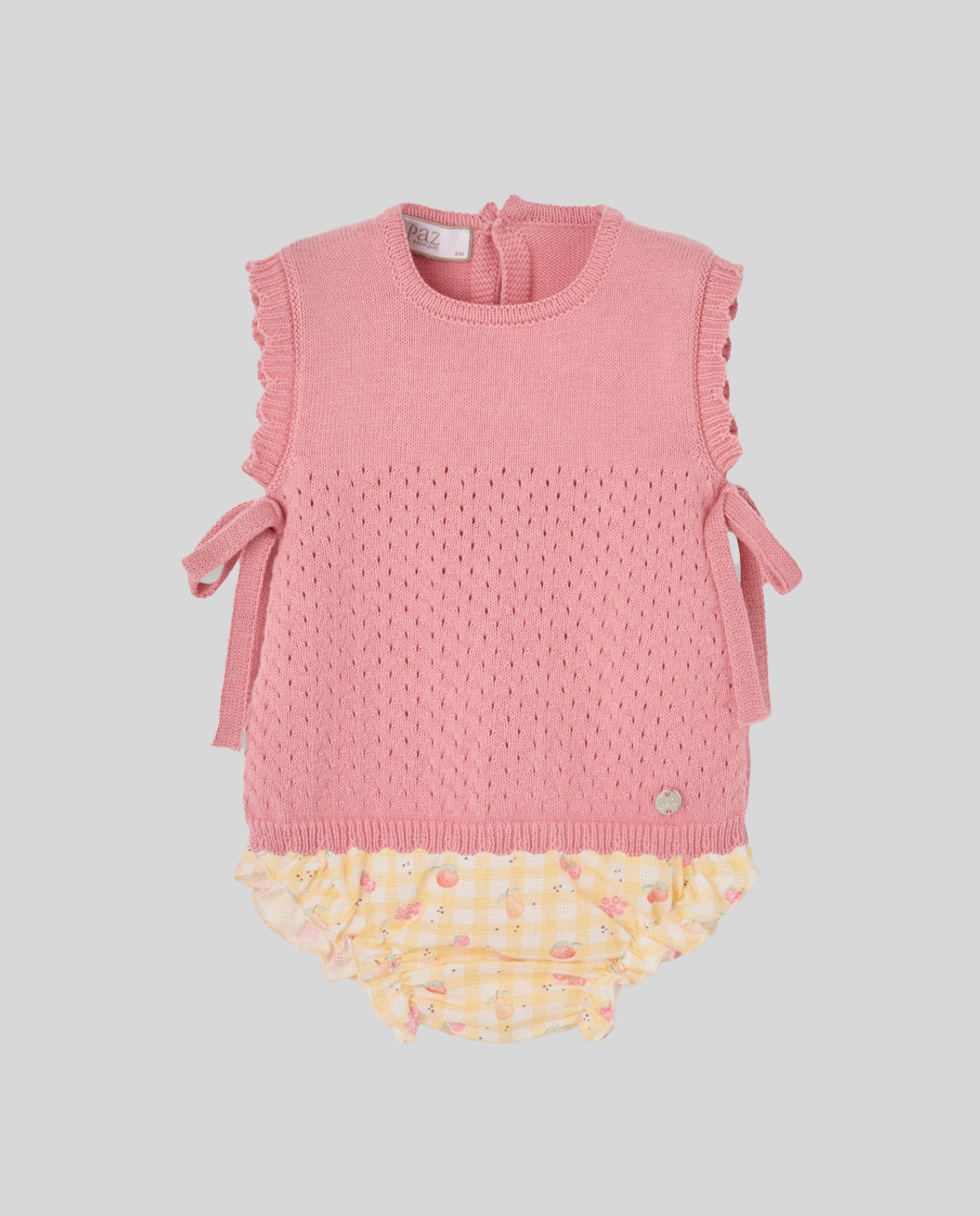 LOOK 123577 Paz Rodriguez