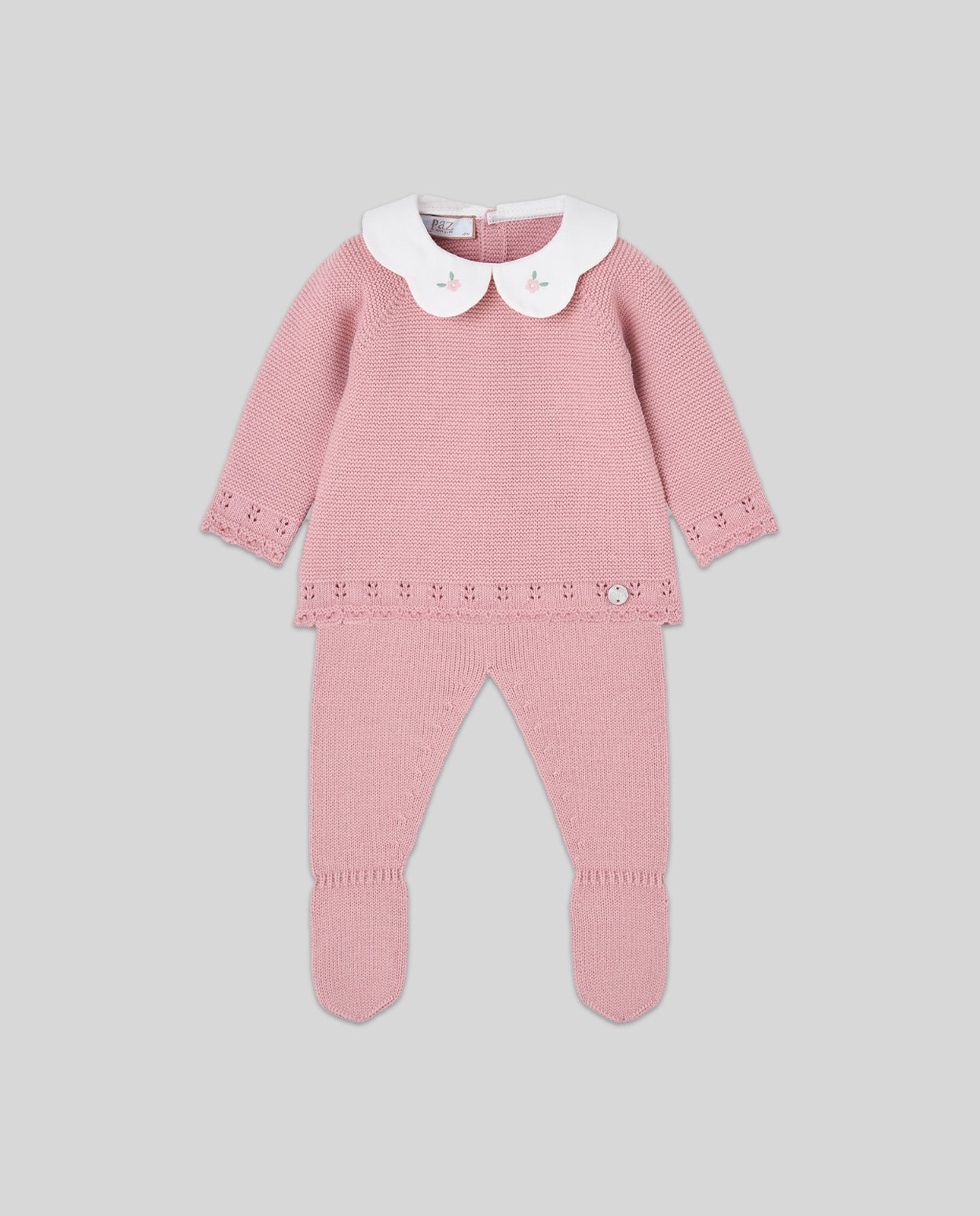 Conjunto 104149 Paz Rodriguez