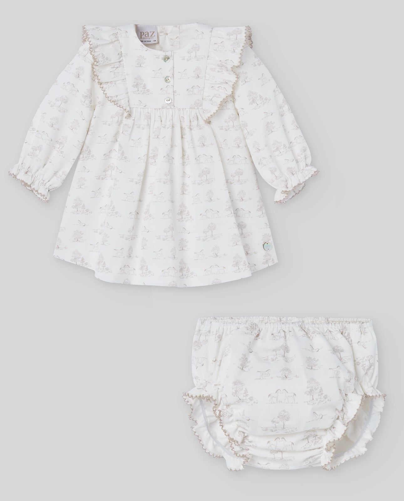 Conjunto 153084 Paz Rodriguez PREVENTA