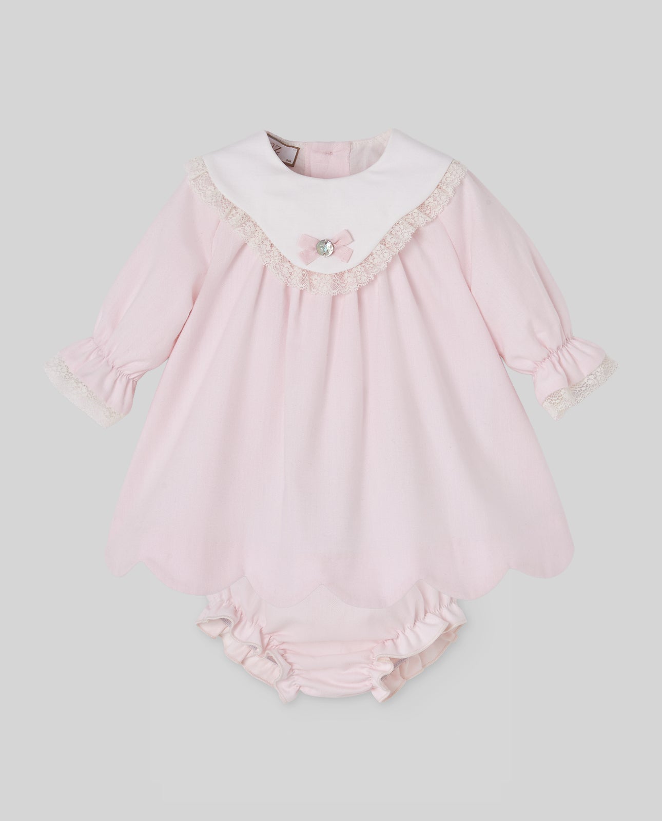 Conjunto 154222 Paz Rodriguez