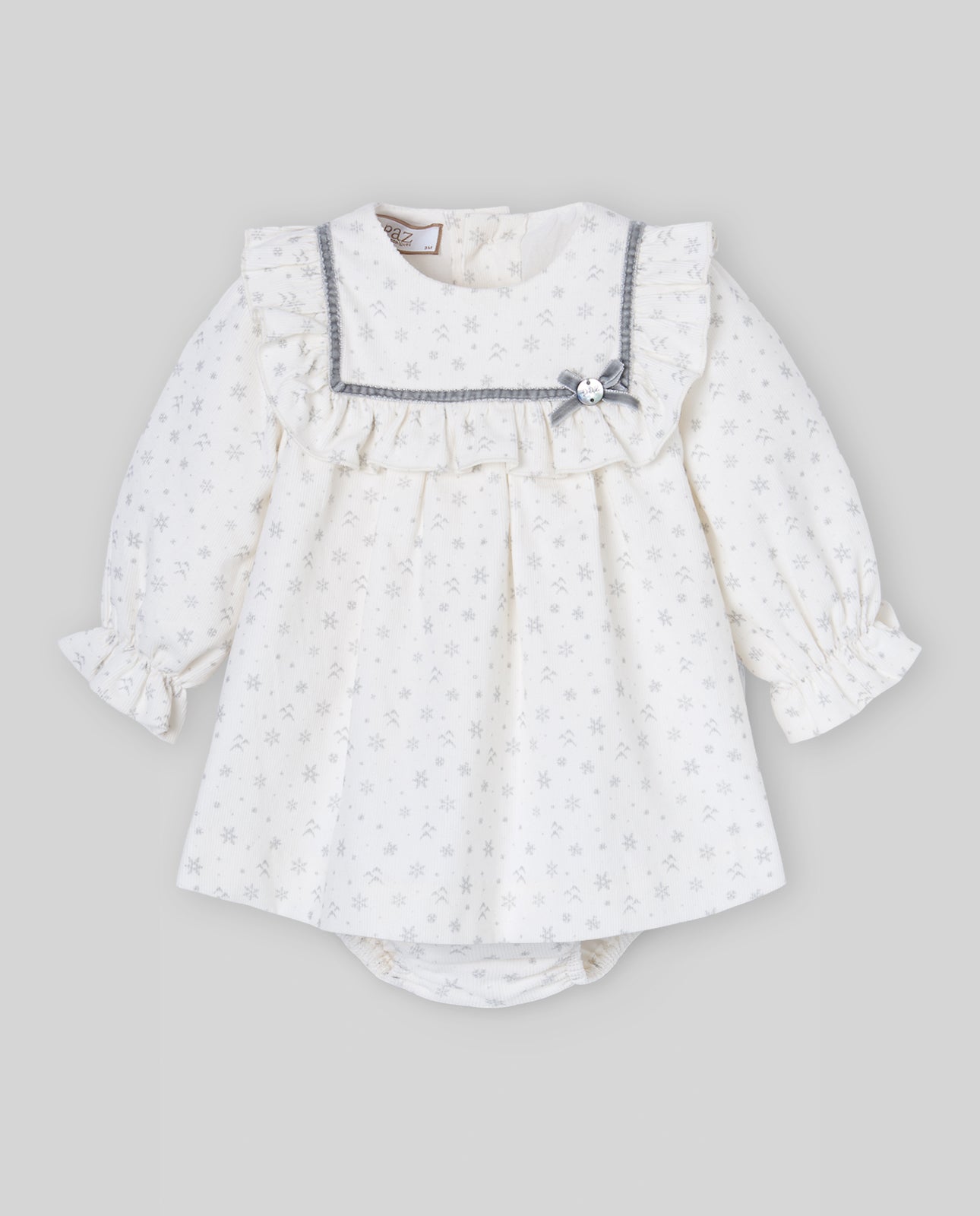 Conjunto 154276 Paz Rodriguez