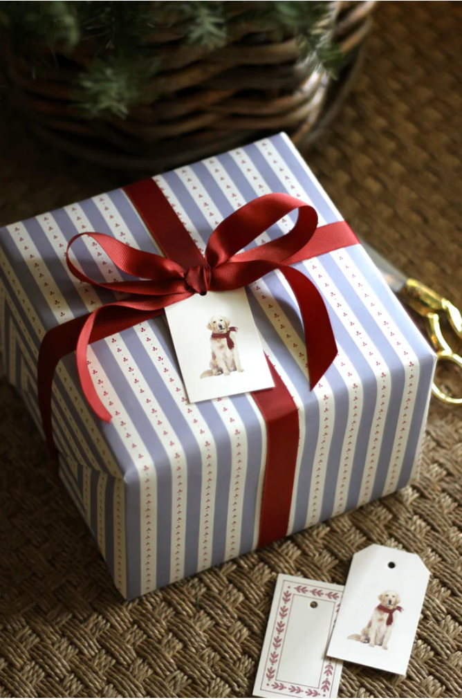 ENVOLTURA DE REGALO