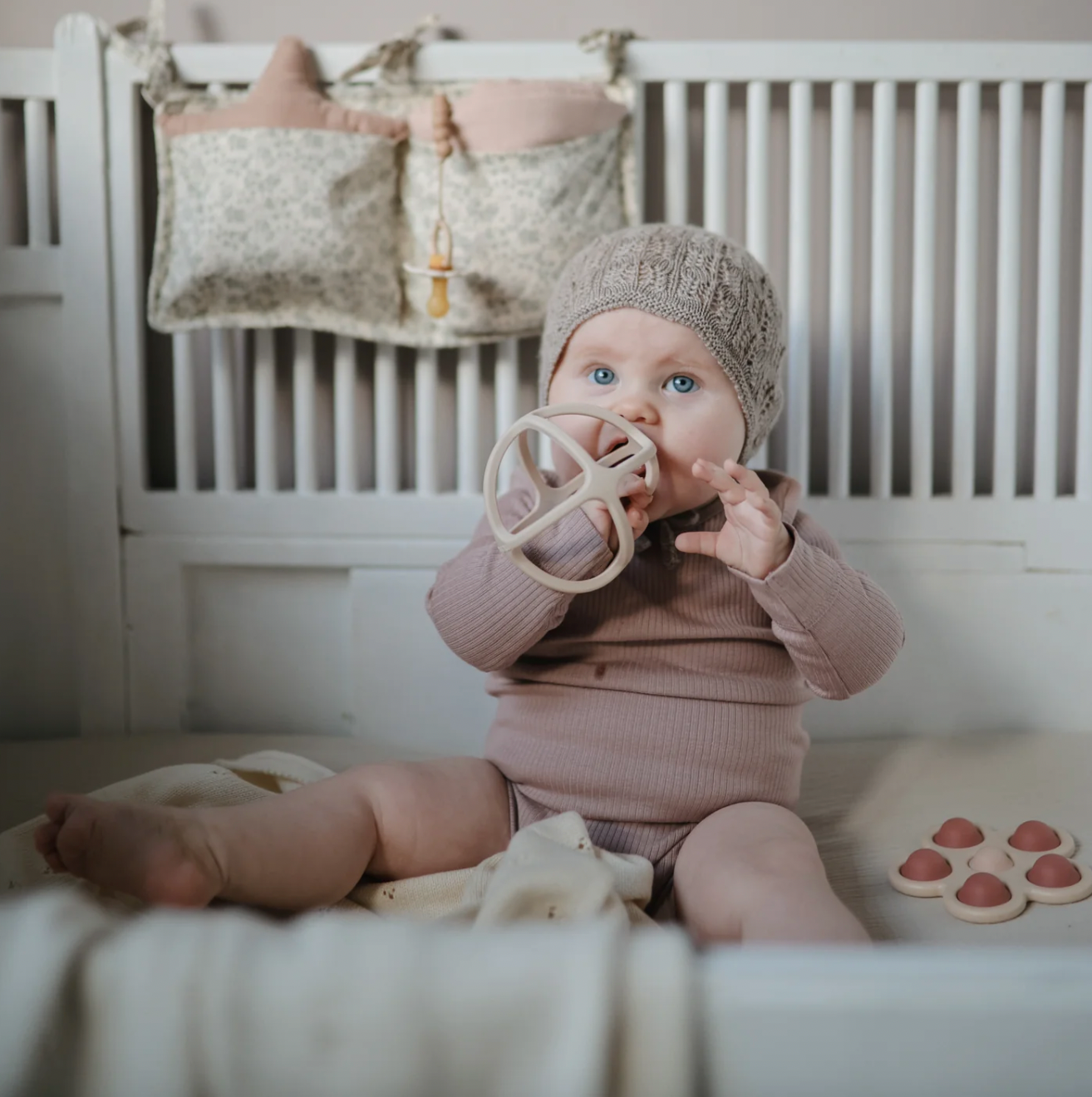 Ball Teether