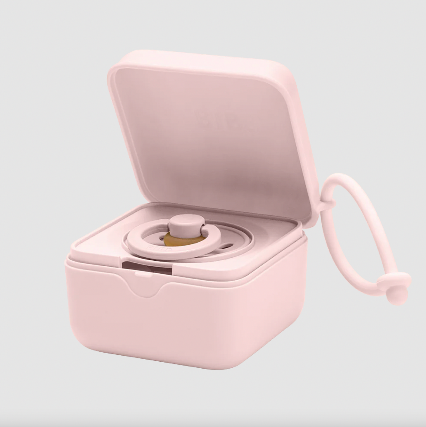 BIBS Pacifier Box