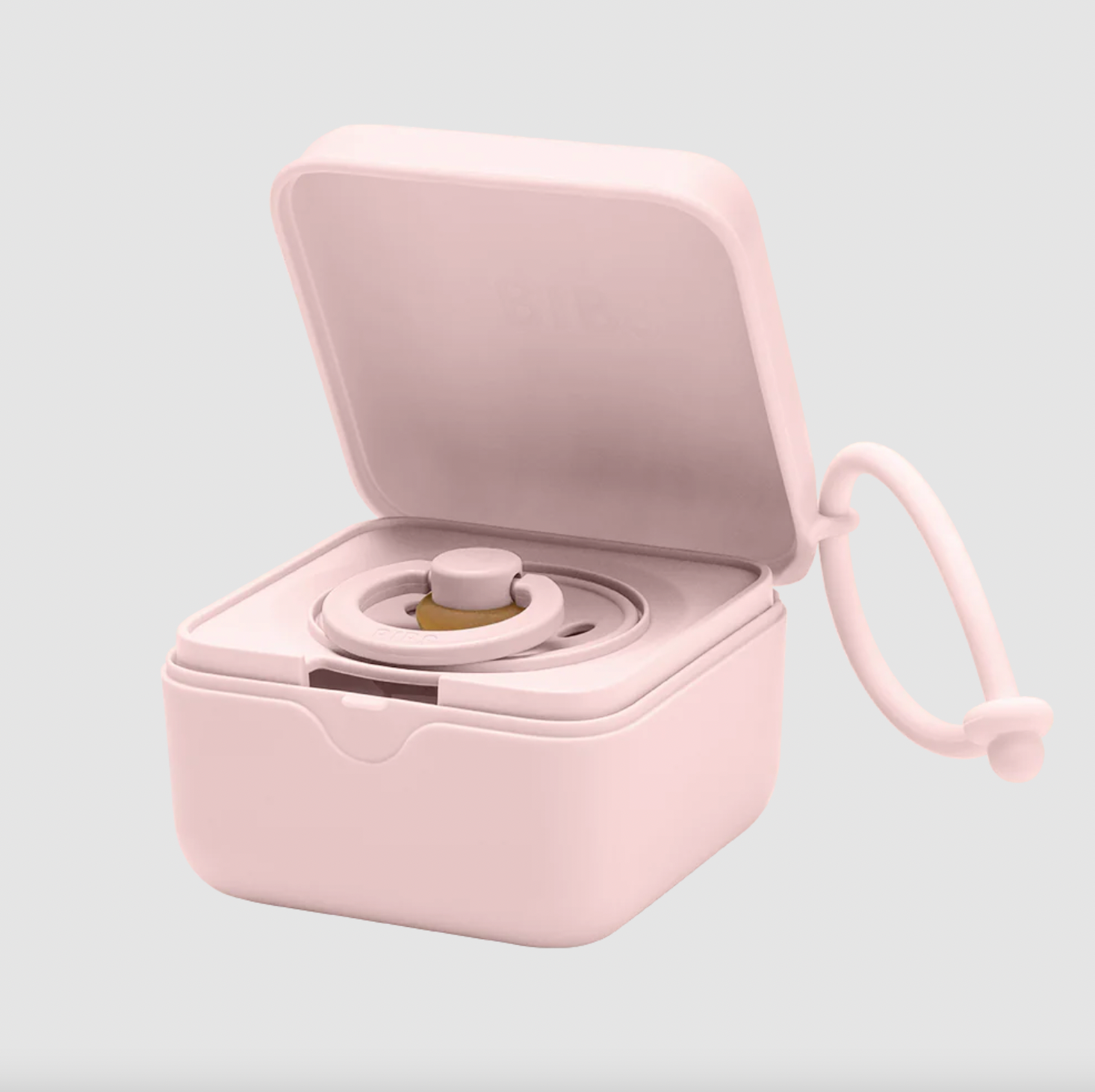 BIBS Pacifier Box