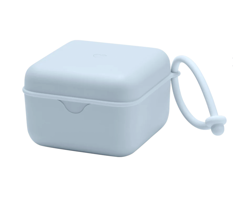 BIBS Pacifier Box