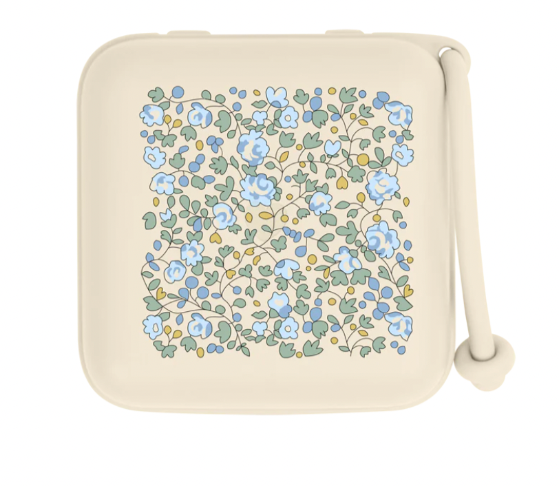 BIBS Pacifier Box
