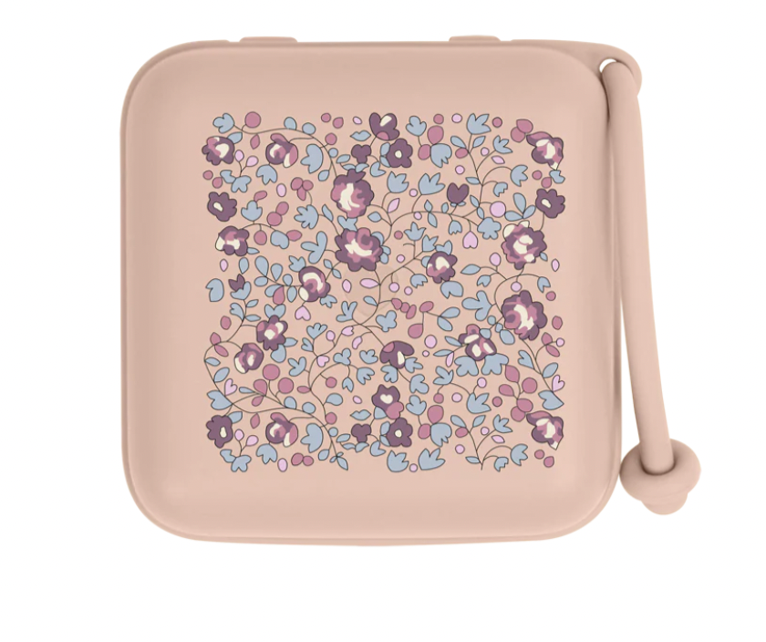 BIBS Pacifier Box