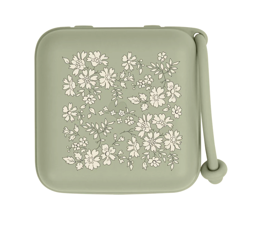 BIBS Pacifier Box