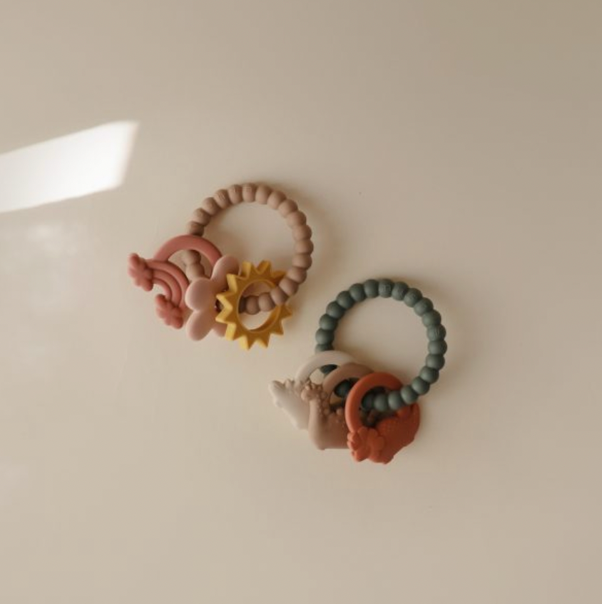 Bracelet teether