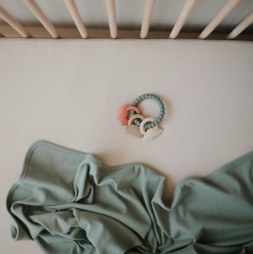 Bracelet teether