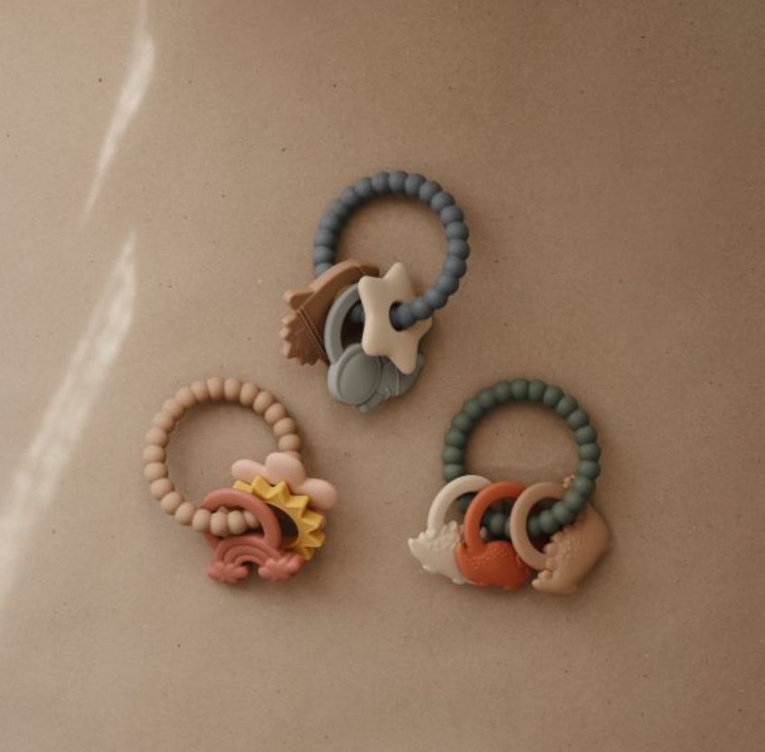 Bracelet teether