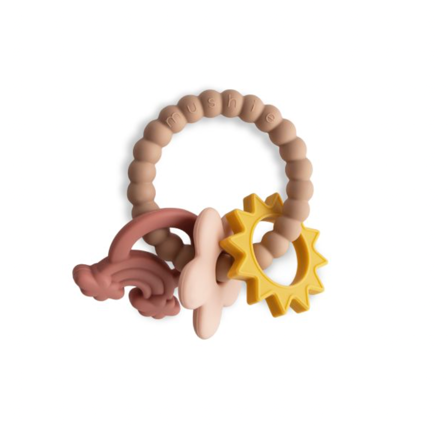 Bracelet teether