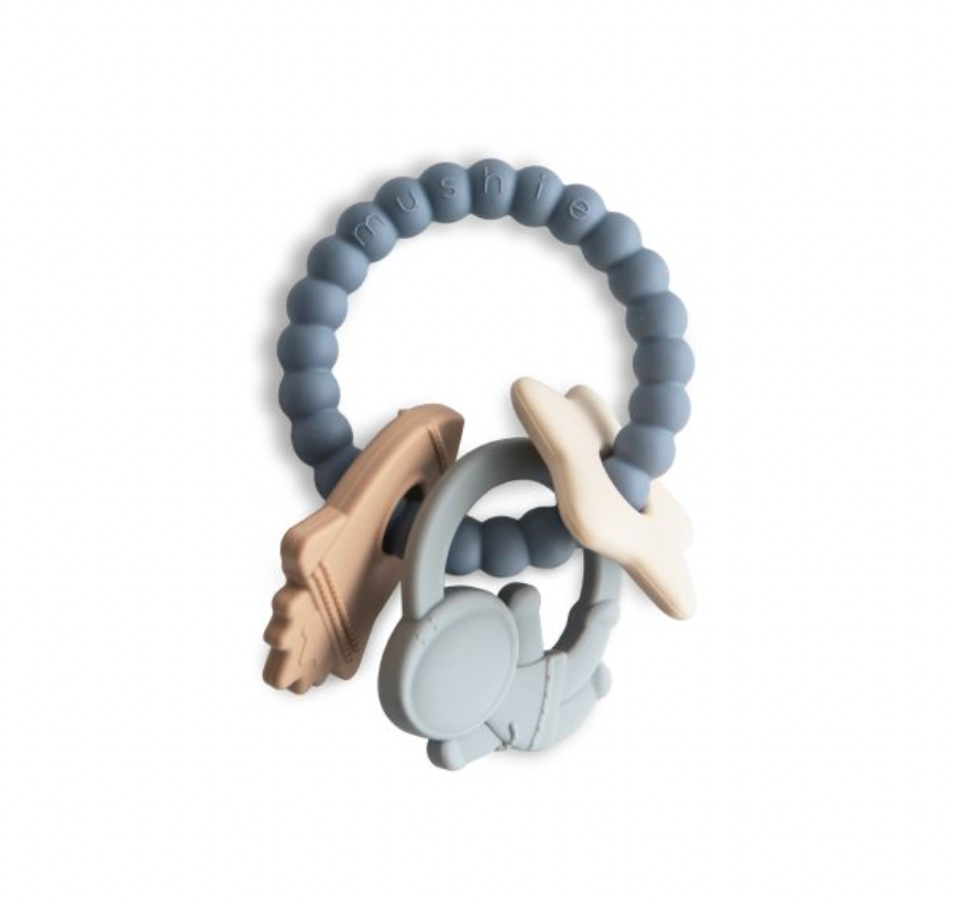 Bracelet teether