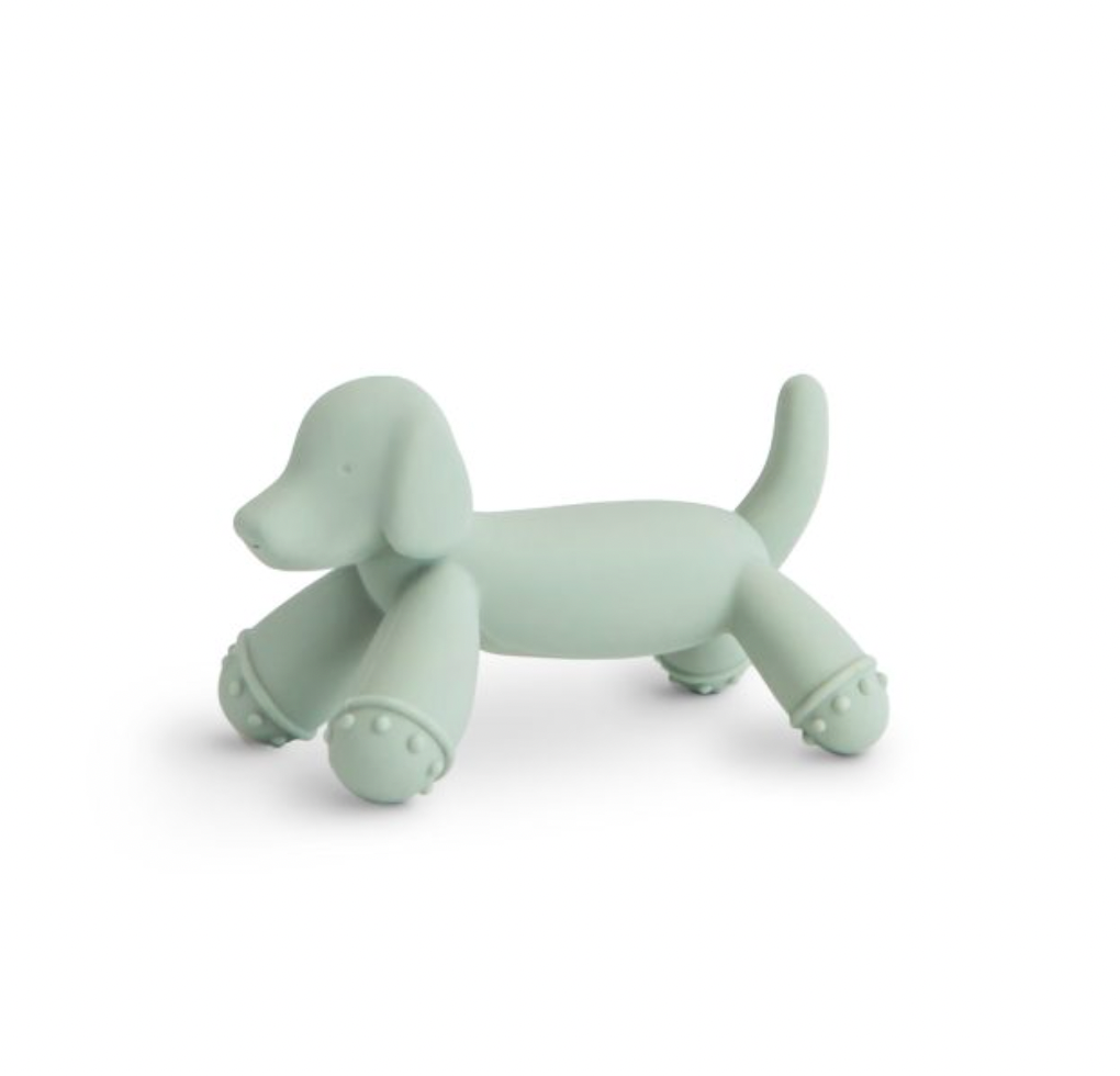 Mushie Figurine Teether