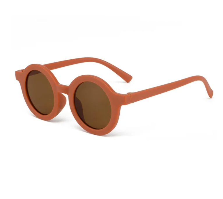 Lentes Toddler