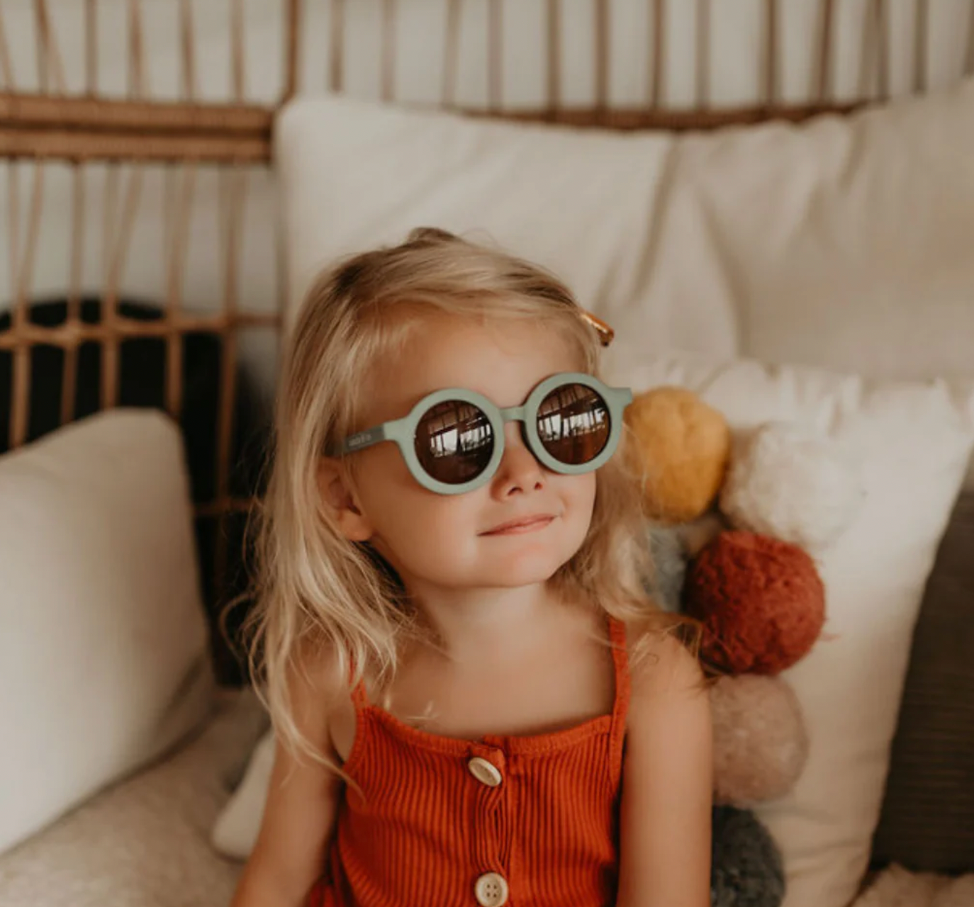 Lentes Toddler