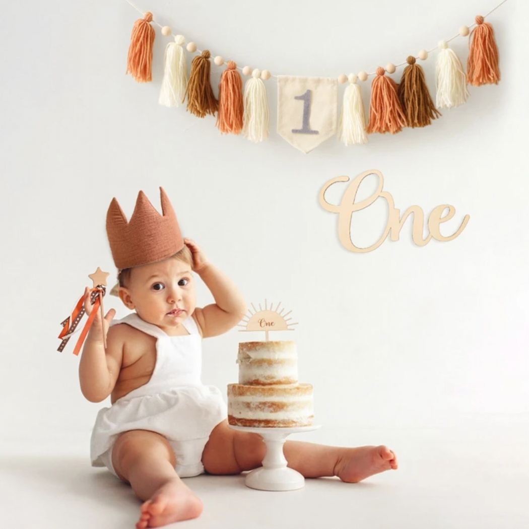 Set de cumpleaños