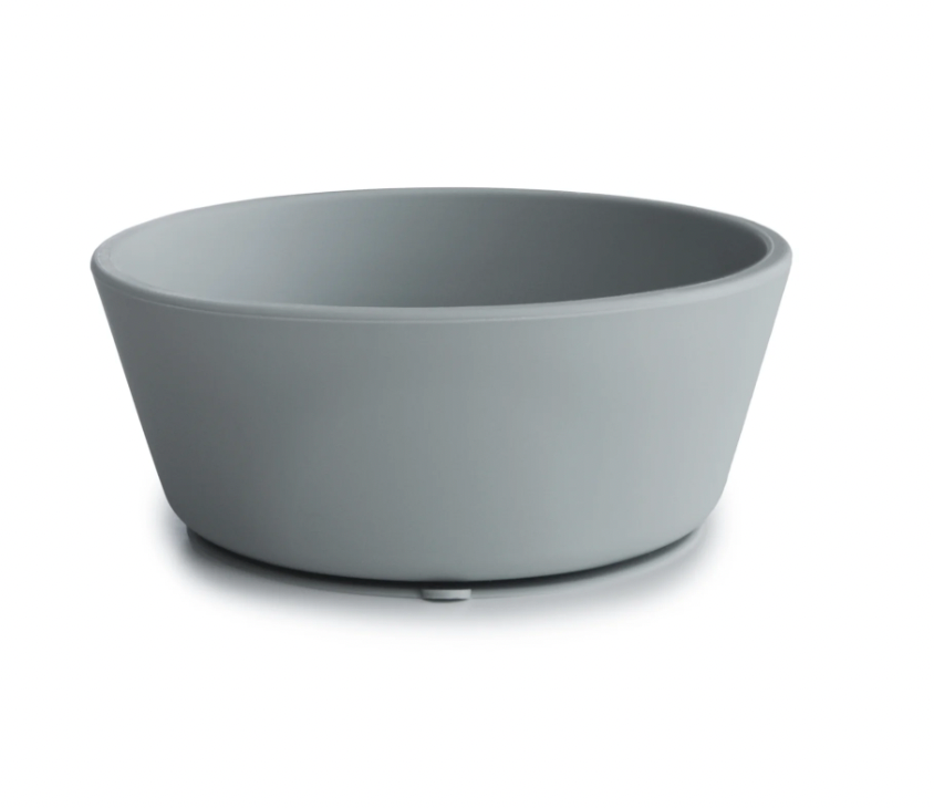Bowl Mushie