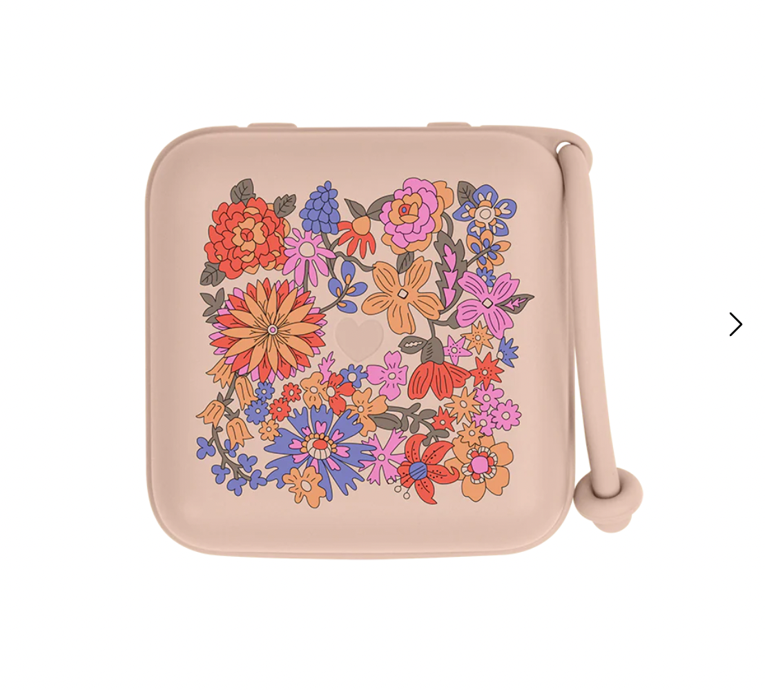 BIBS Pacifier Box