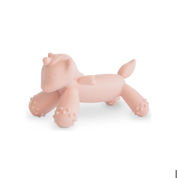 Mushie Figurine Teether