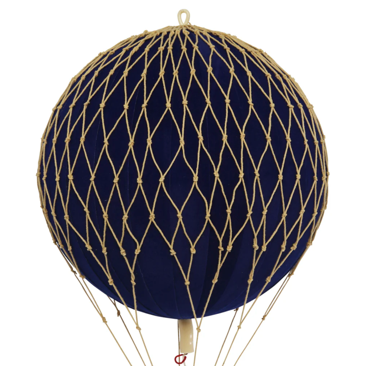 Velvet Balloons