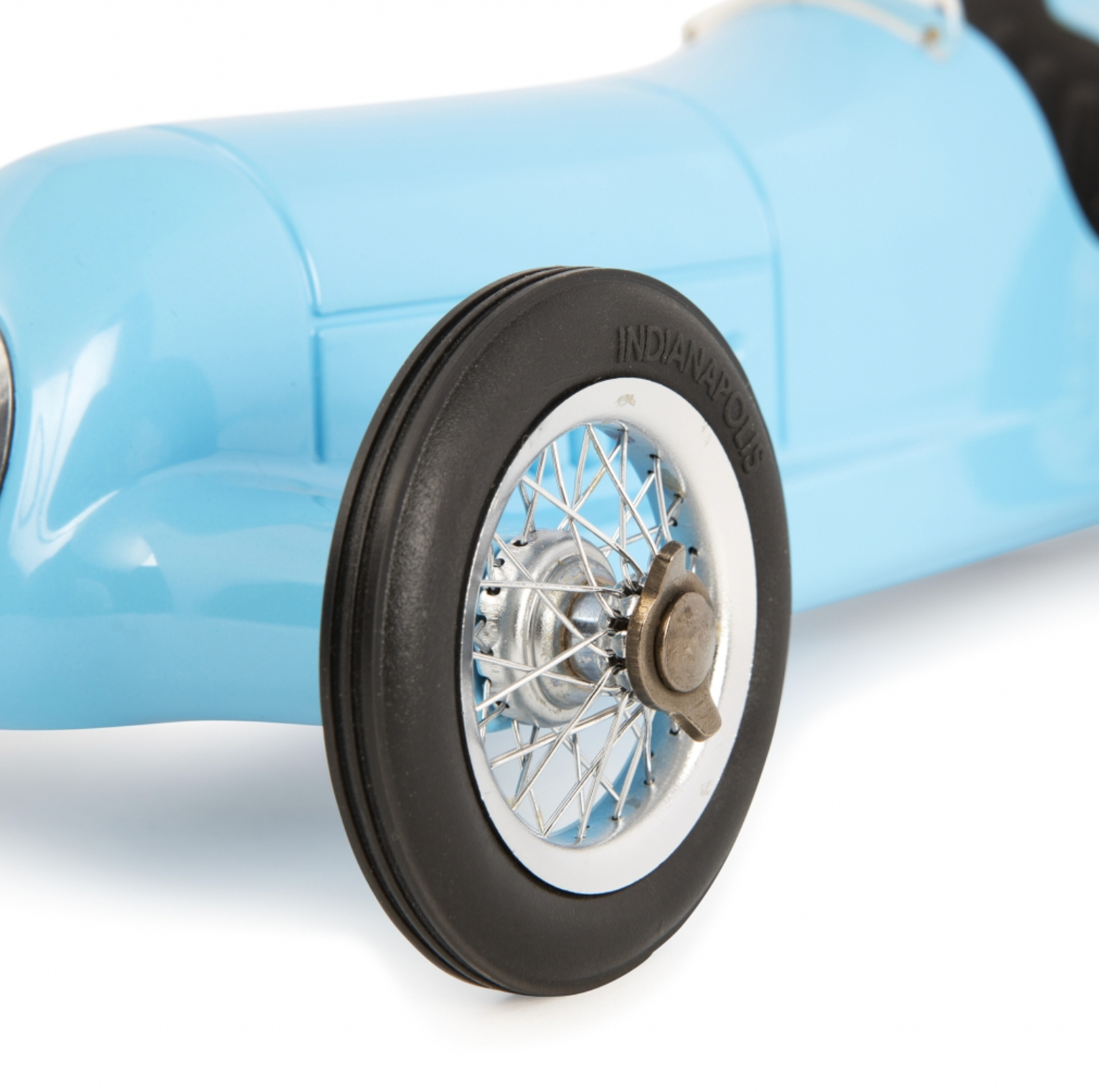 Bugatti Type 51