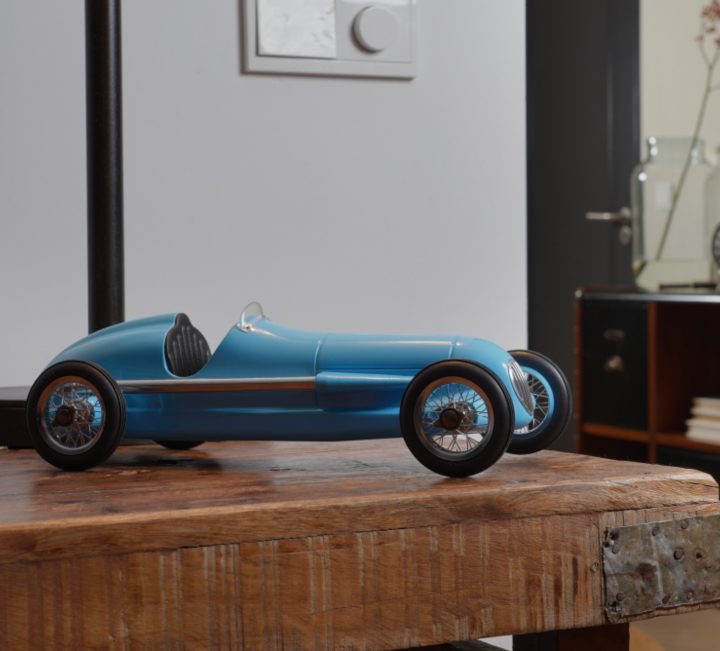 Bugatti Type 51
