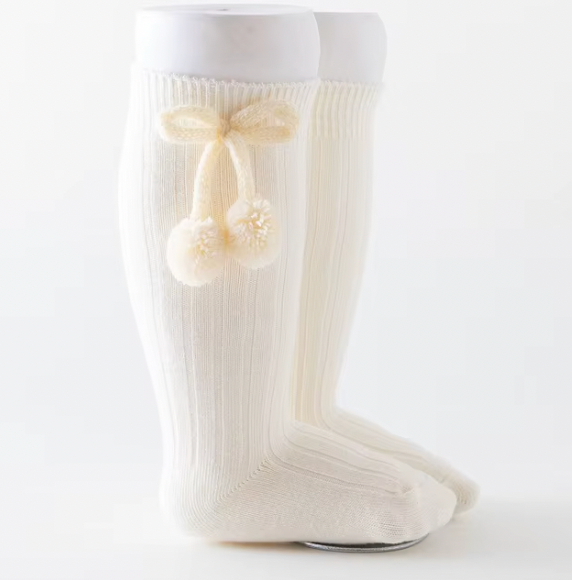 Calcetas españolas