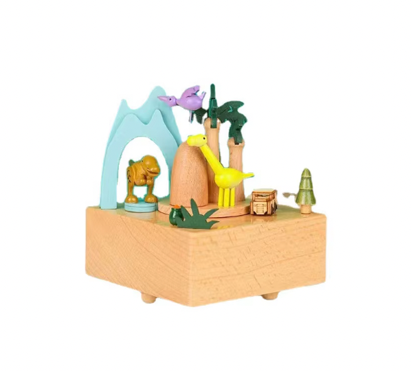 Caja musical
