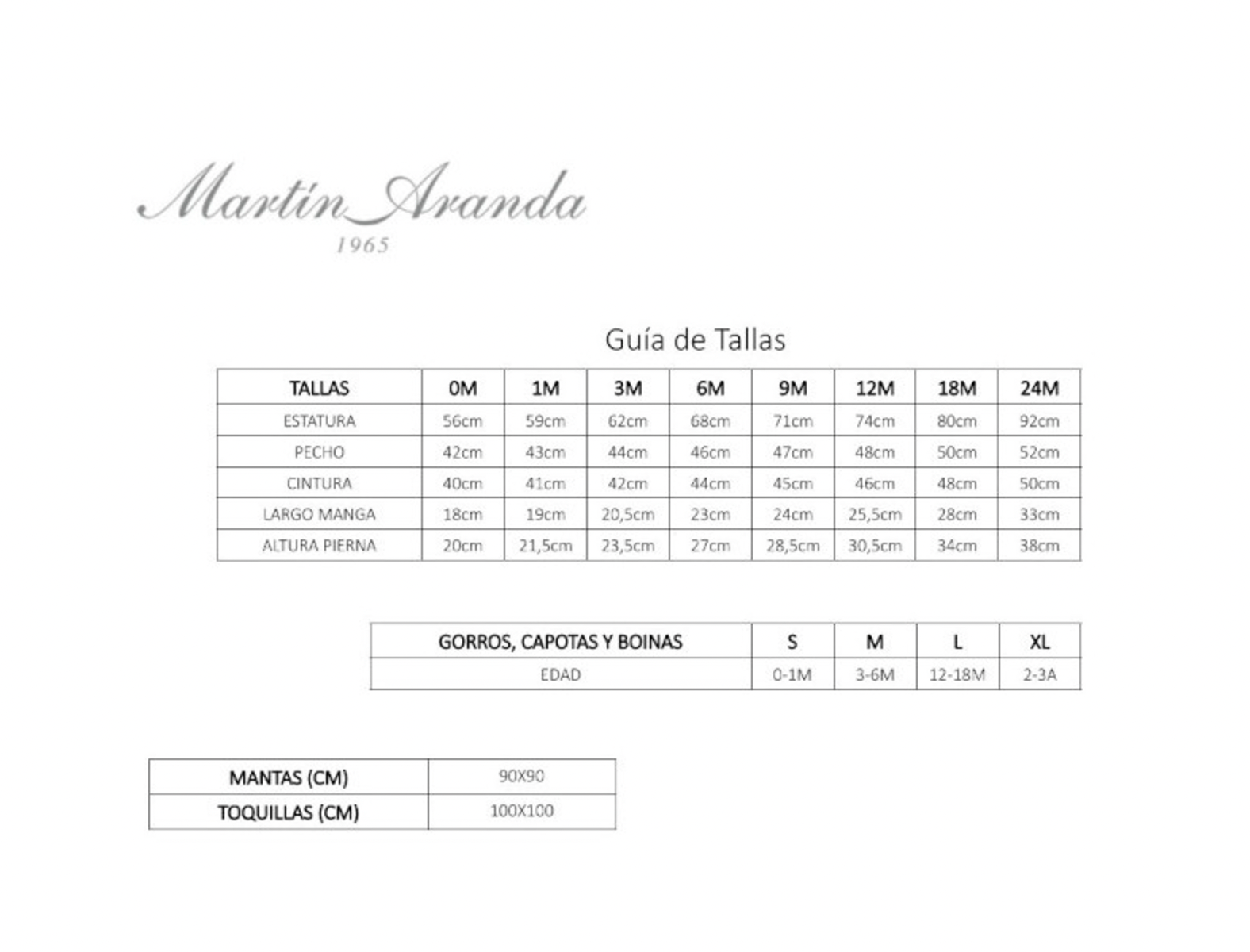 Vestido tejido español Martin Aranda 10246