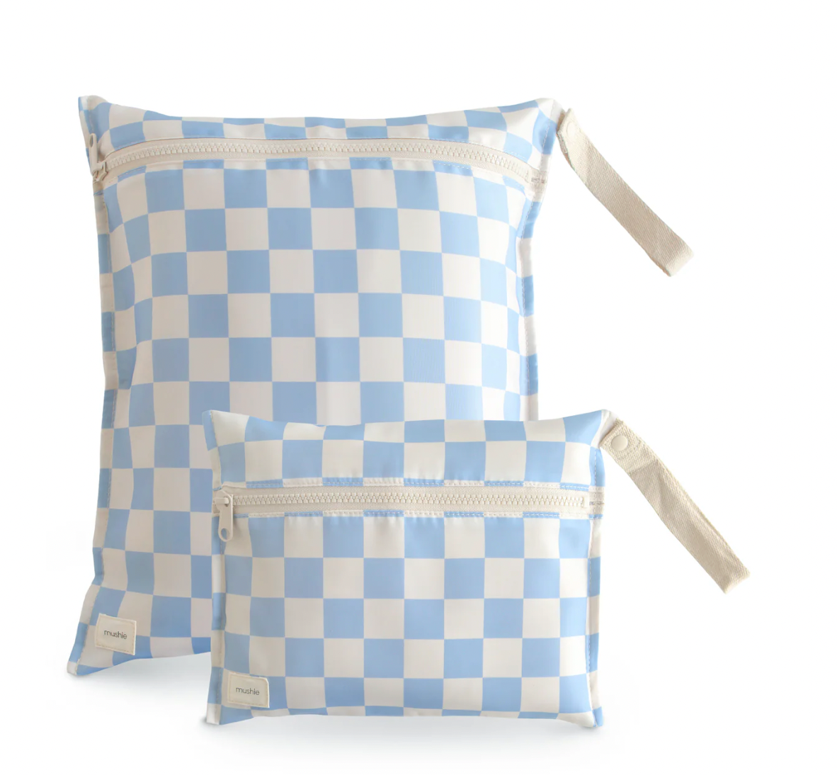 Bolsas impermeables Pack de 2