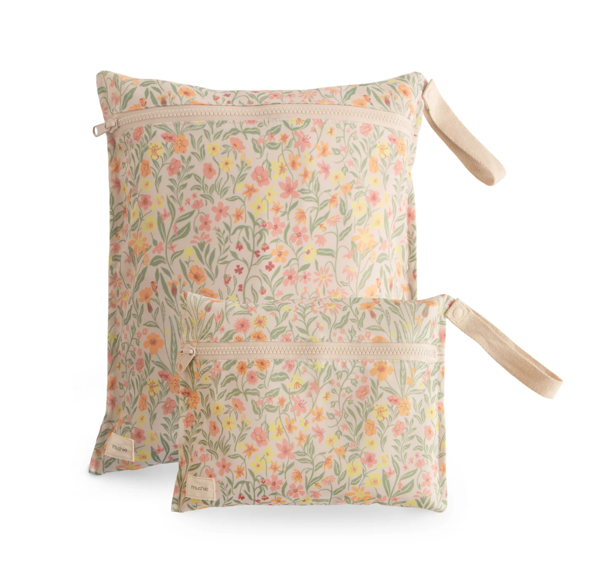 Bolsas impermeables Pack de 2
