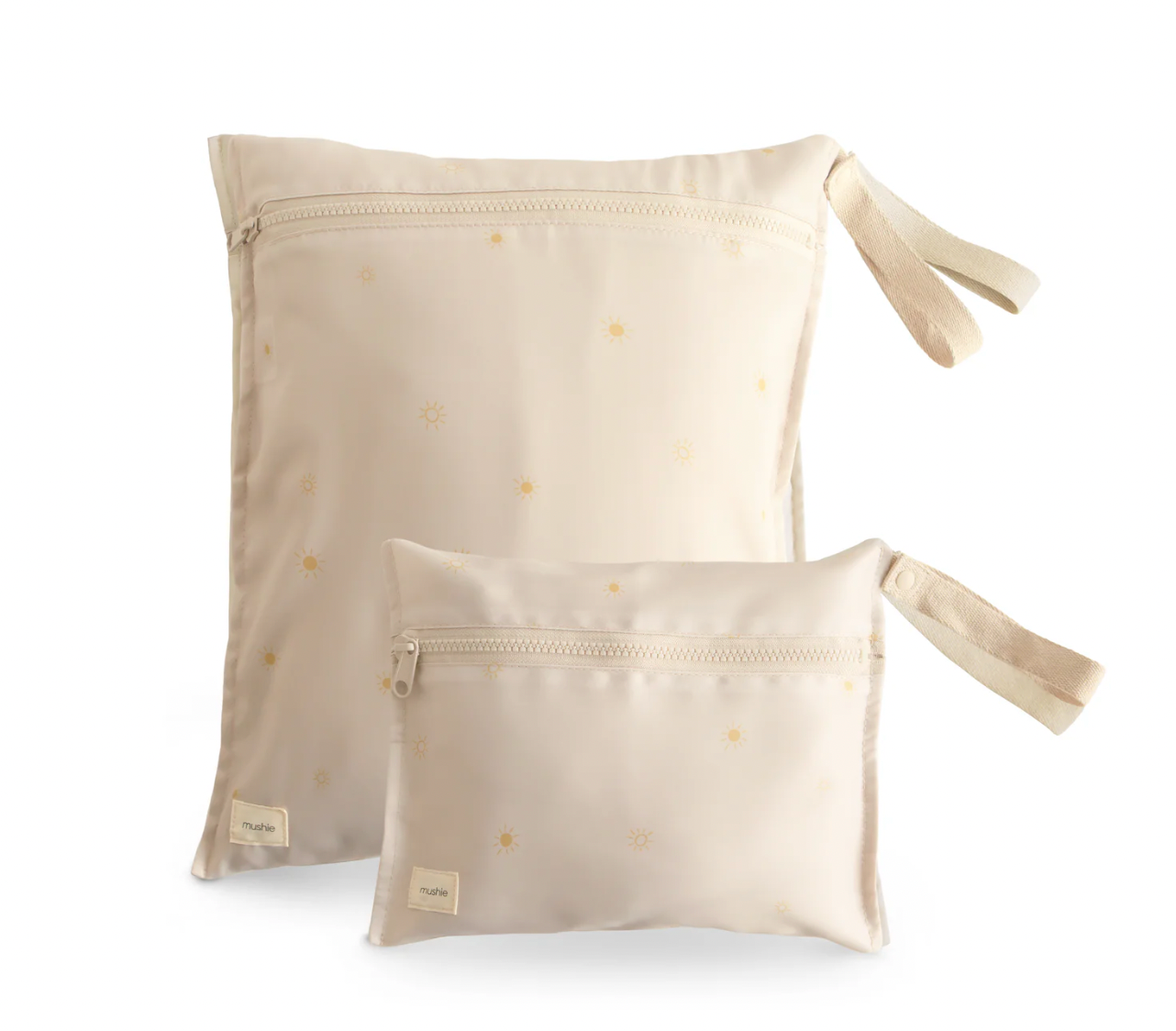 Bolsas impermeables Pack de 2