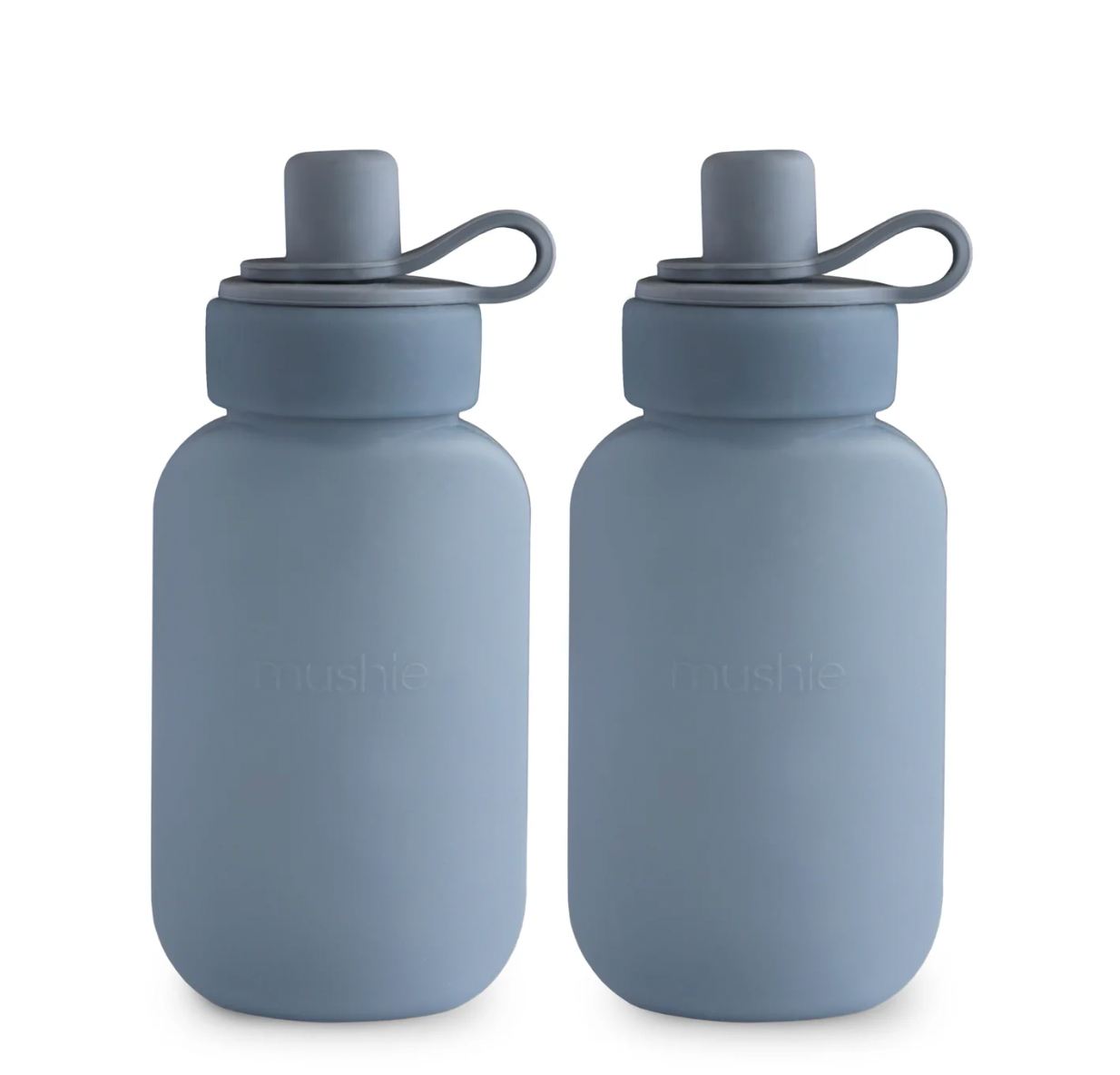 Bolsa de puré de silicon, 2 pack