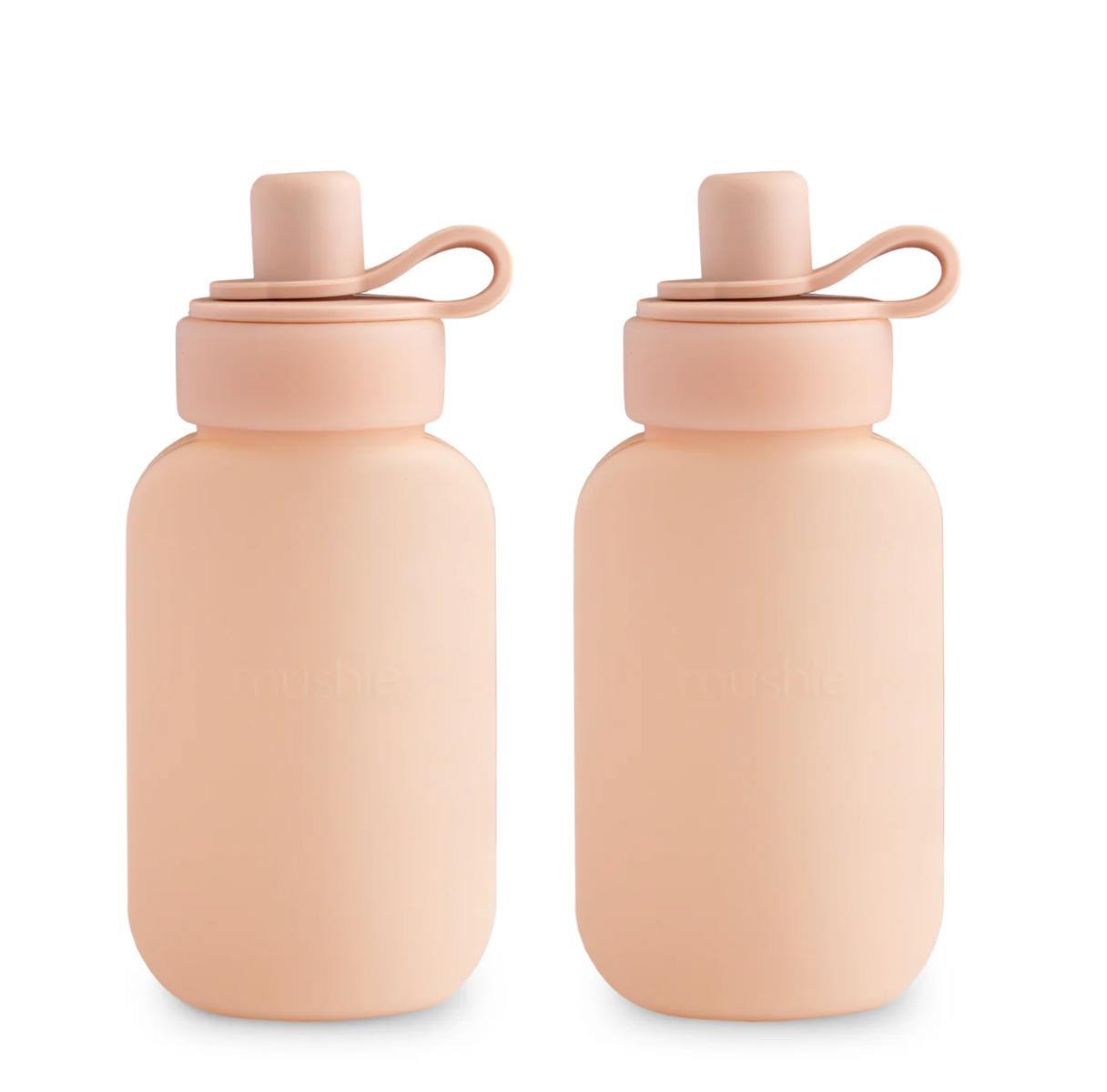 Bolsa de puré de silicon, 2 pack